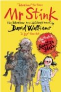 Mr Stink